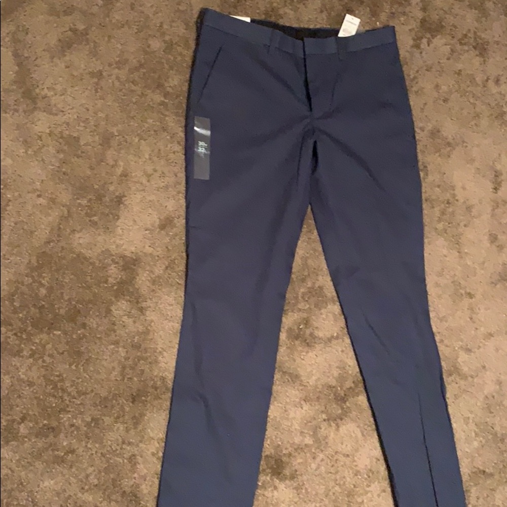 Express Casual Pants